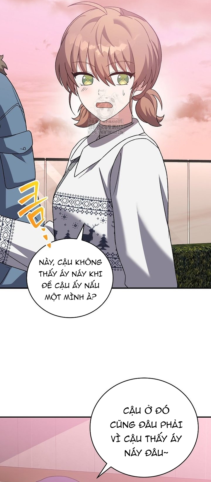 Nhân Vật Ngoài Lề Tiểu Thuyết: Chapter 138