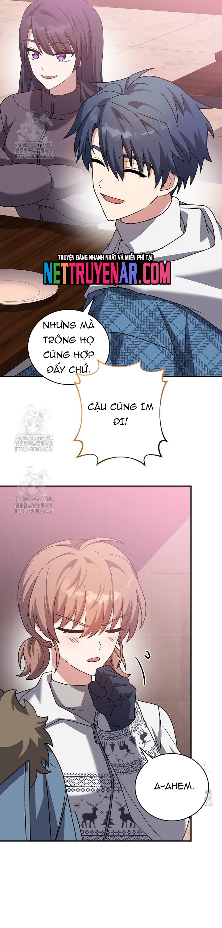 Nhân Vật Ngoài Lề Tiểu Thuyết: Chapter 138