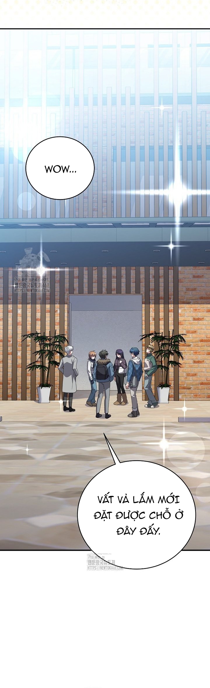 Nhân Vật Ngoài Lề Tiểu Thuyết: Chapter 138