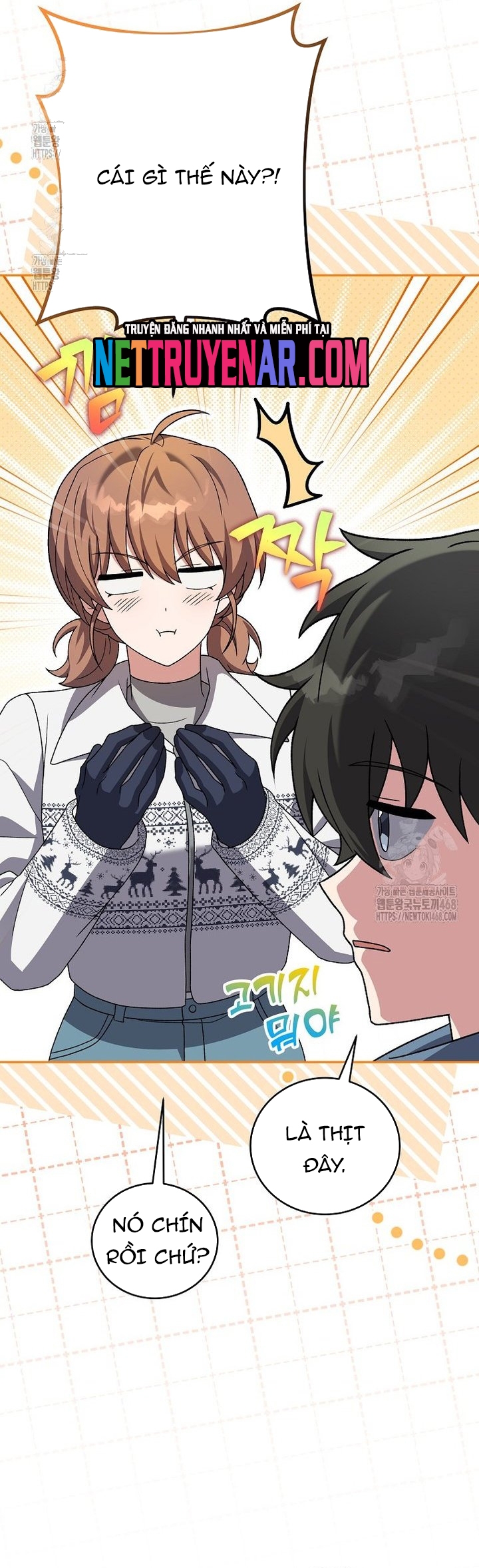 Nhân Vật Ngoài Lề Tiểu Thuyết: Chapter 138