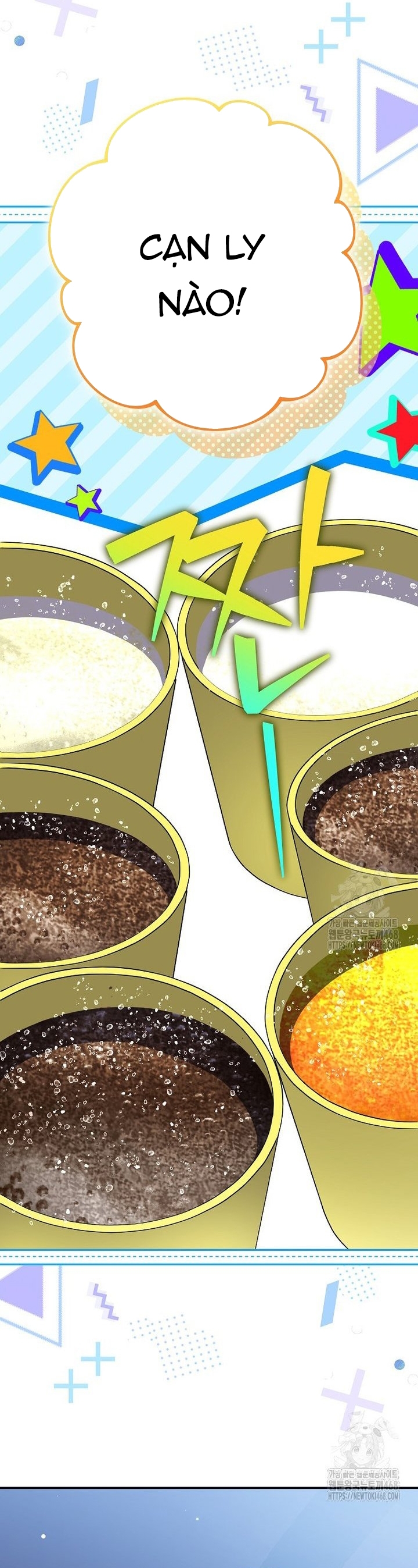 Nhân Vật Ngoài Lề Tiểu Thuyết: Chapter 138