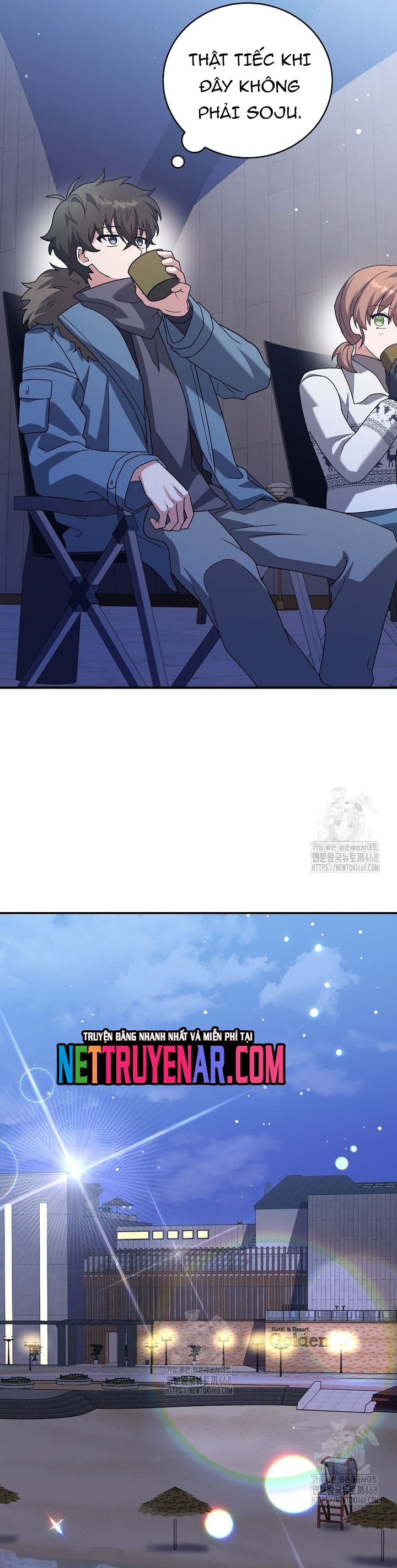 Nhân Vật Ngoài Lề Tiểu Thuyết: Chapter 138