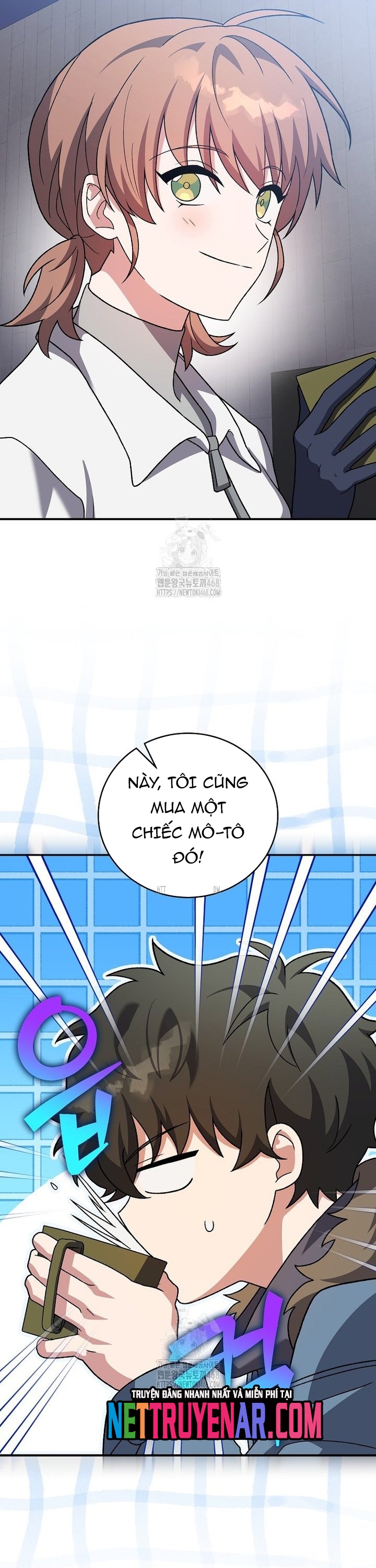 Nhân Vật Ngoài Lề Tiểu Thuyết: Chapter 138