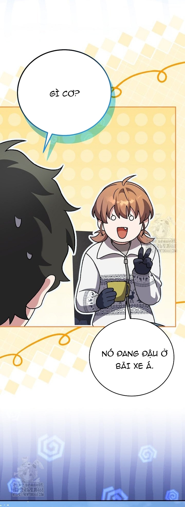 Nhân Vật Ngoài Lề Tiểu Thuyết: Chapter 138