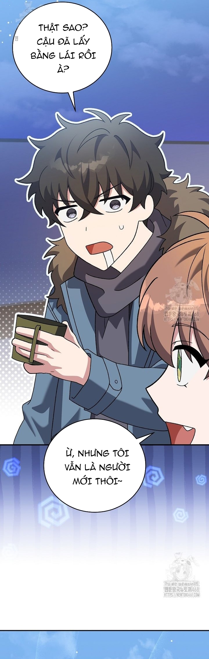 Nhân Vật Ngoài Lề Tiểu Thuyết: Chapter 138