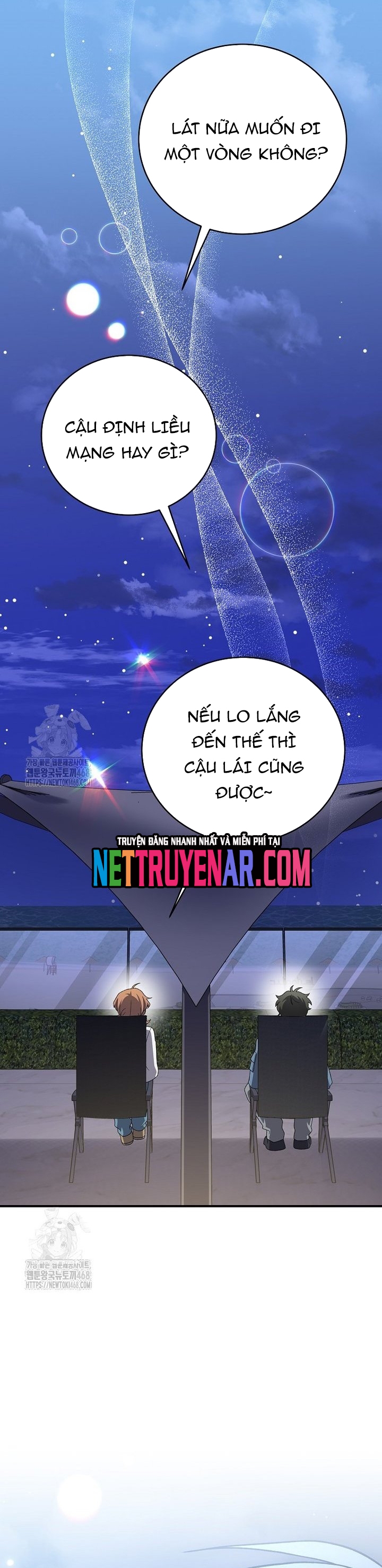 Nhân Vật Ngoài Lề Tiểu Thuyết: Chapter 138