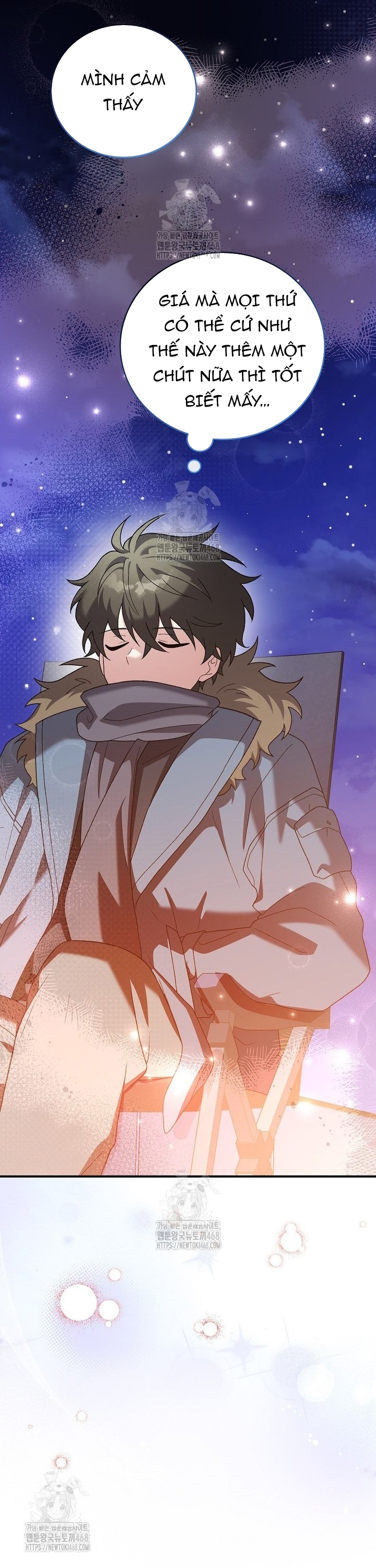 Nhân Vật Ngoài Lề Tiểu Thuyết: Chapter 138