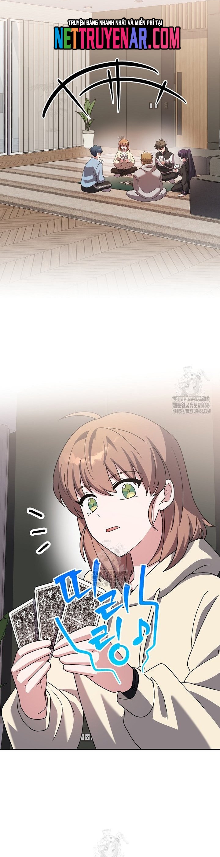 Nhân Vật Ngoài Lề Tiểu Thuyết: Chapter 138