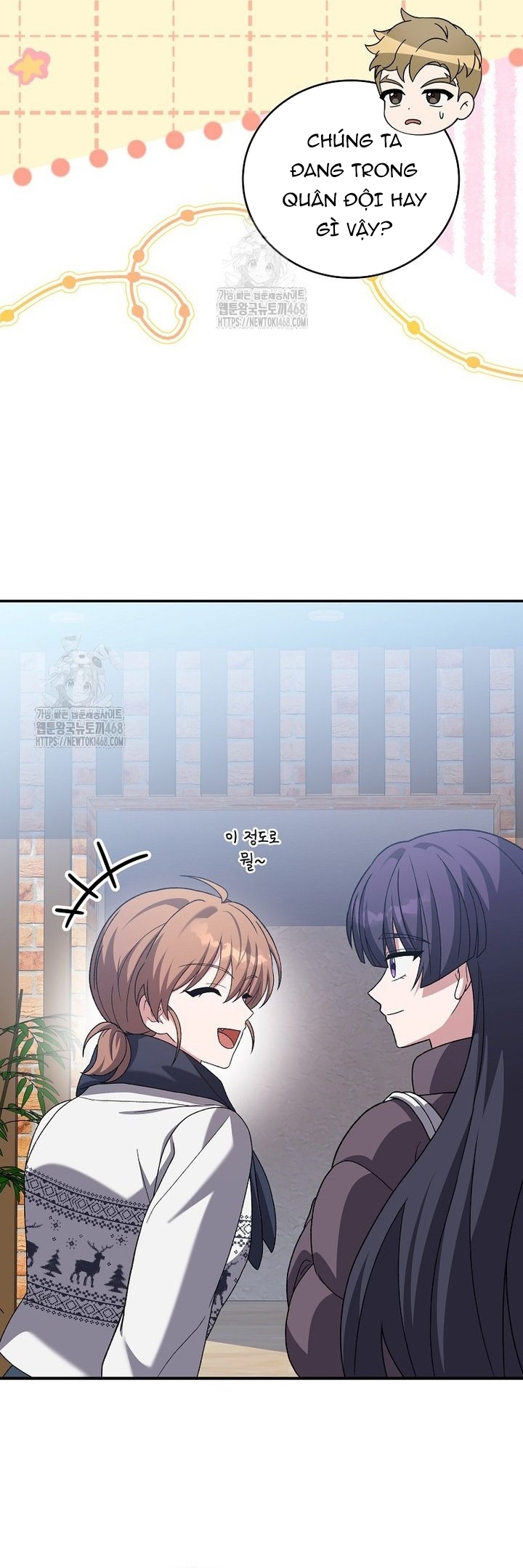 Nhân Vật Ngoài Lề Tiểu Thuyết: Chapter 138