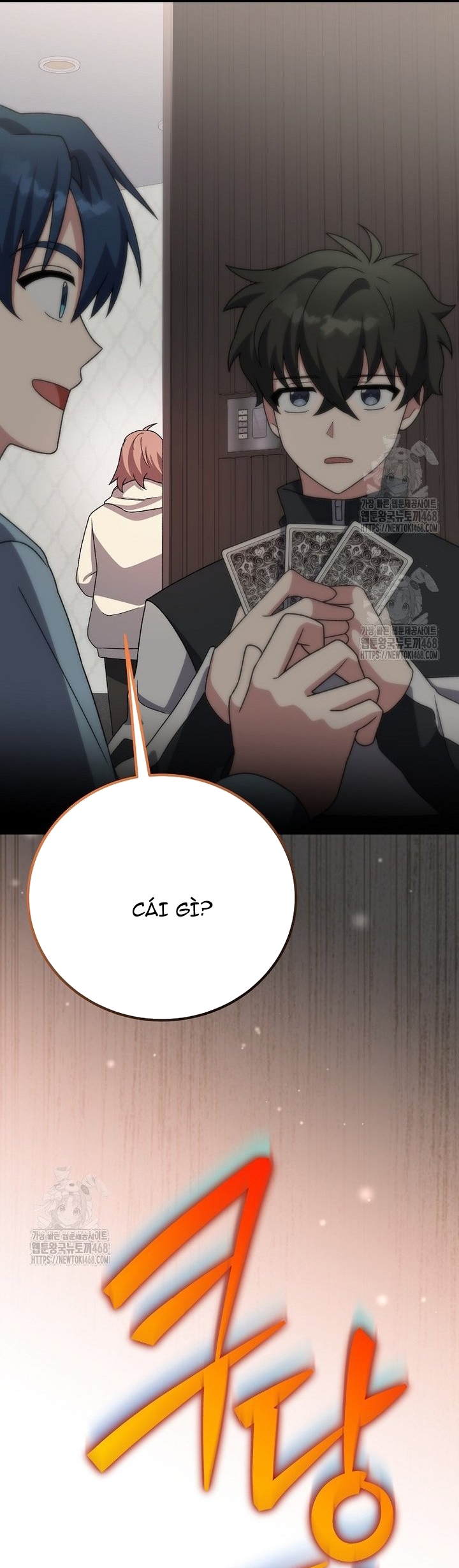 Nhân Vật Ngoài Lề Tiểu Thuyết: Chapter 138