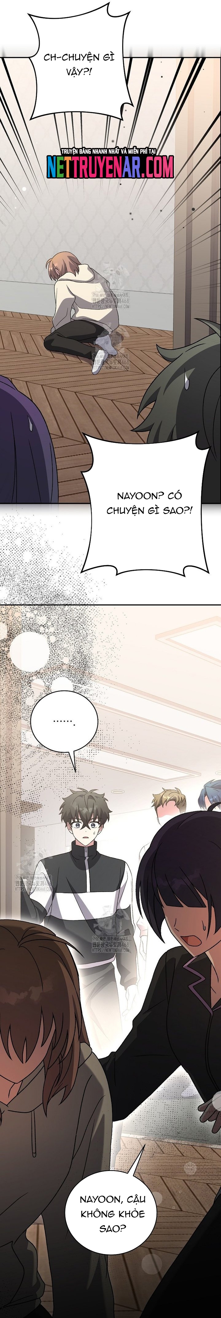 Nhân Vật Ngoài Lề Tiểu Thuyết: Chapter 138