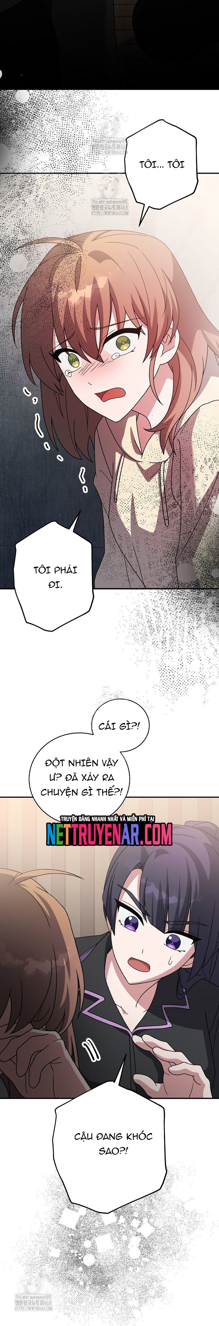 Nhân Vật Ngoài Lề Tiểu Thuyết: Chapter 138