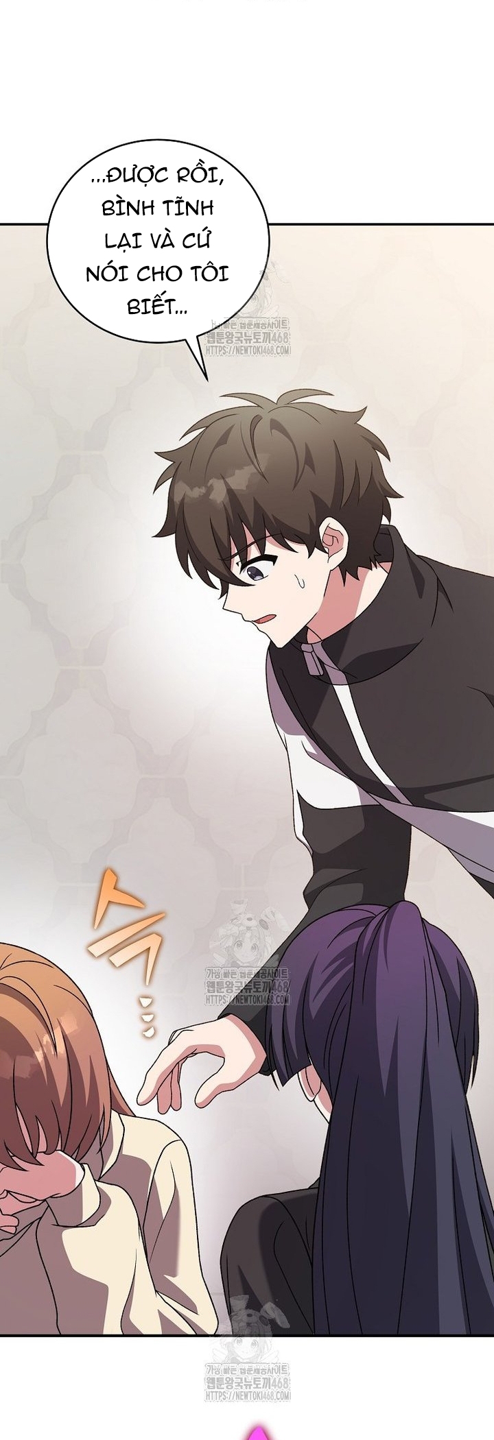 Nhân Vật Ngoài Lề Tiểu Thuyết: Chapter 138