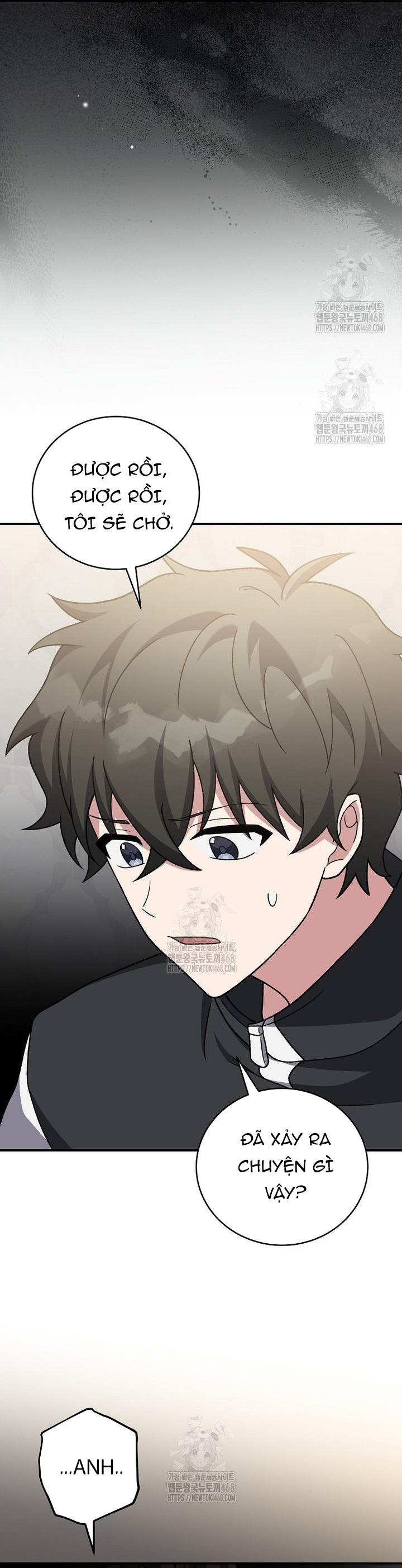 Nhân Vật Ngoài Lề Tiểu Thuyết: Chapter 138