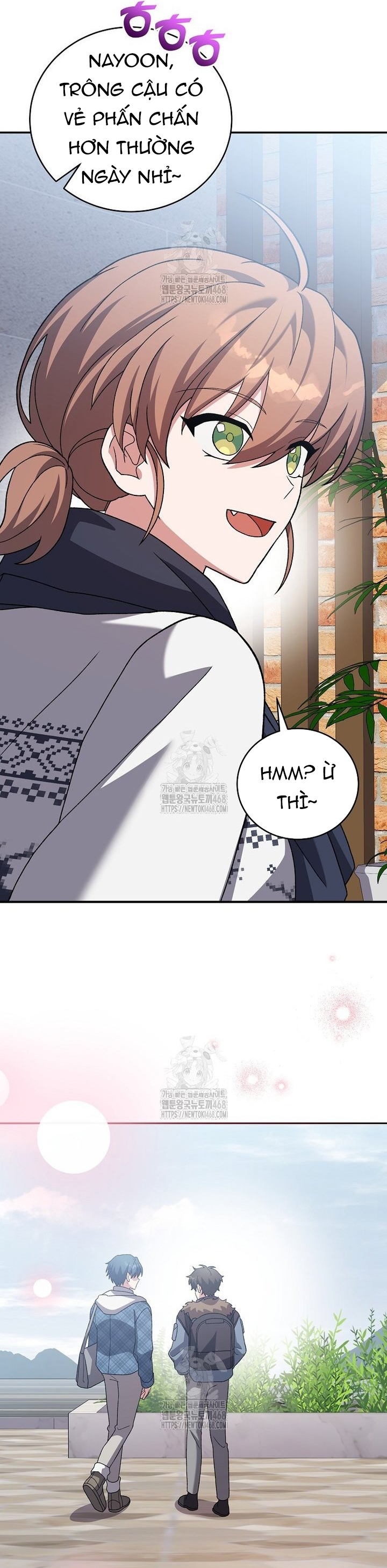 Nhân Vật Ngoài Lề Tiểu Thuyết: Chapter 138