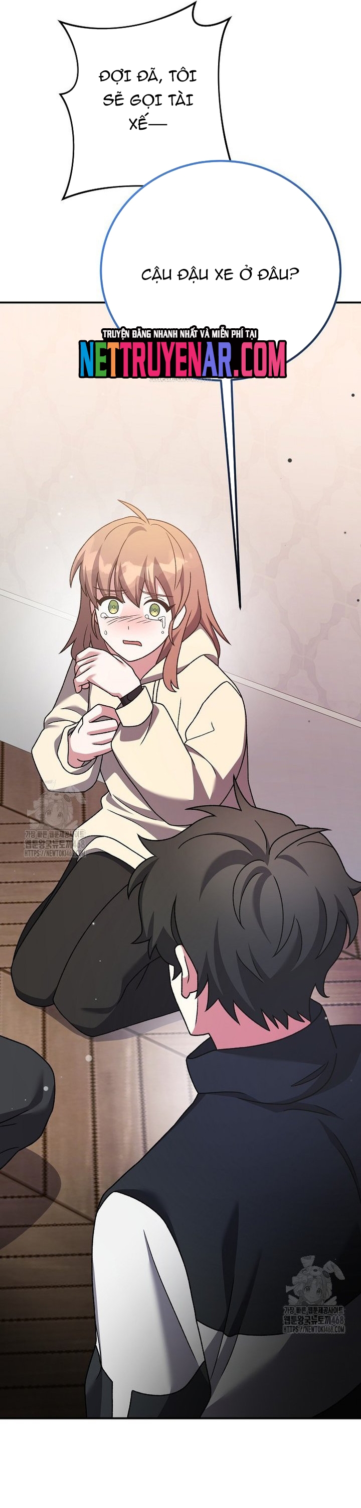 Nhân Vật Ngoài Lề Tiểu Thuyết: Chapter 138