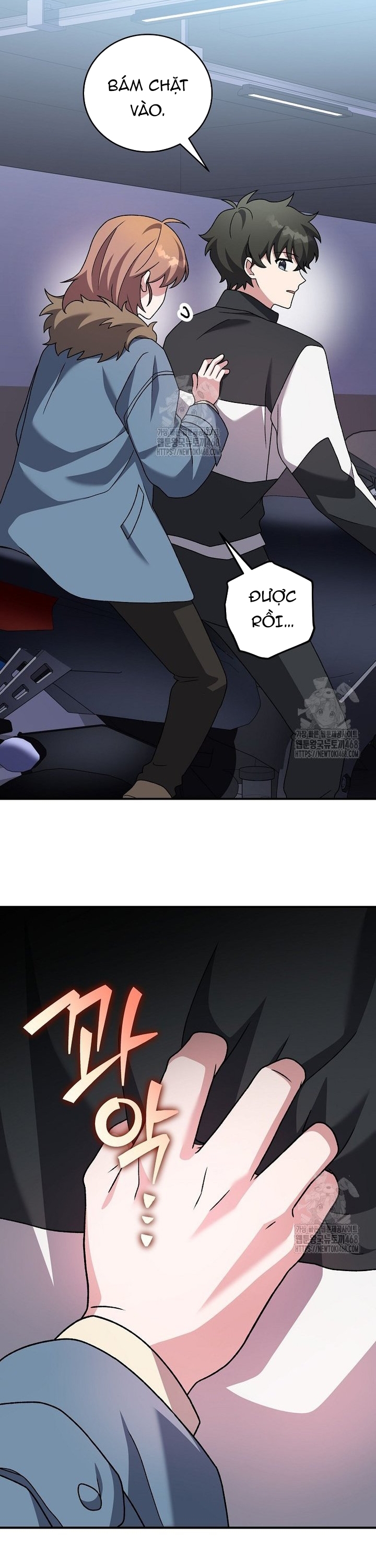 Nhân Vật Ngoài Lề Tiểu Thuyết: Chapter 138