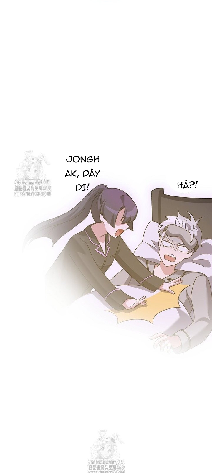 Nhân Vật Ngoài Lề Tiểu Thuyết: Chapter 138