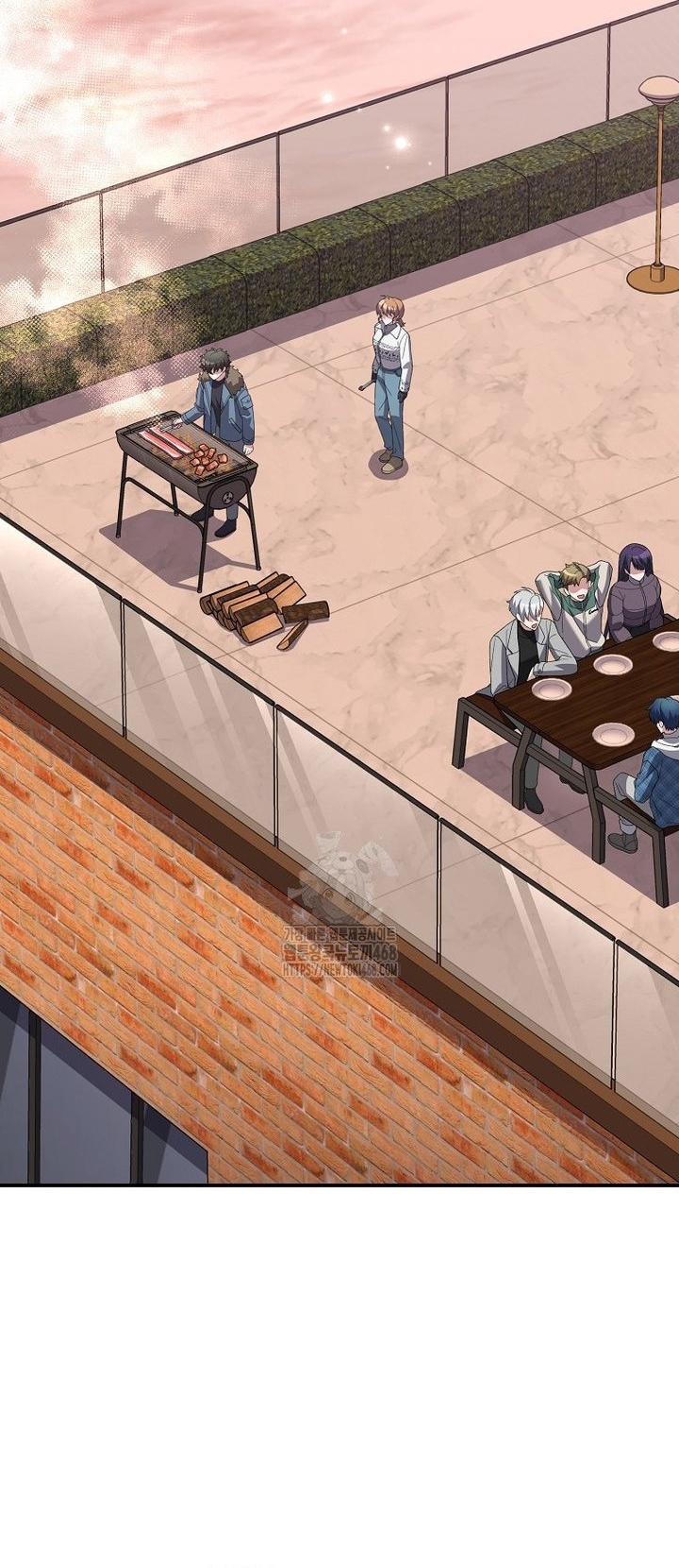 Nhân Vật Ngoài Lề Tiểu Thuyết: Chapter 138