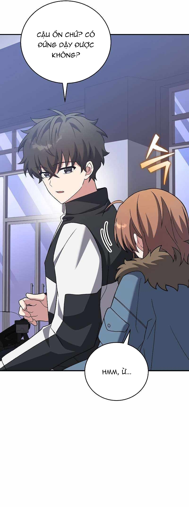 Nhân Vật Ngoài Lề Tiểu Thuyết: Chapter 139