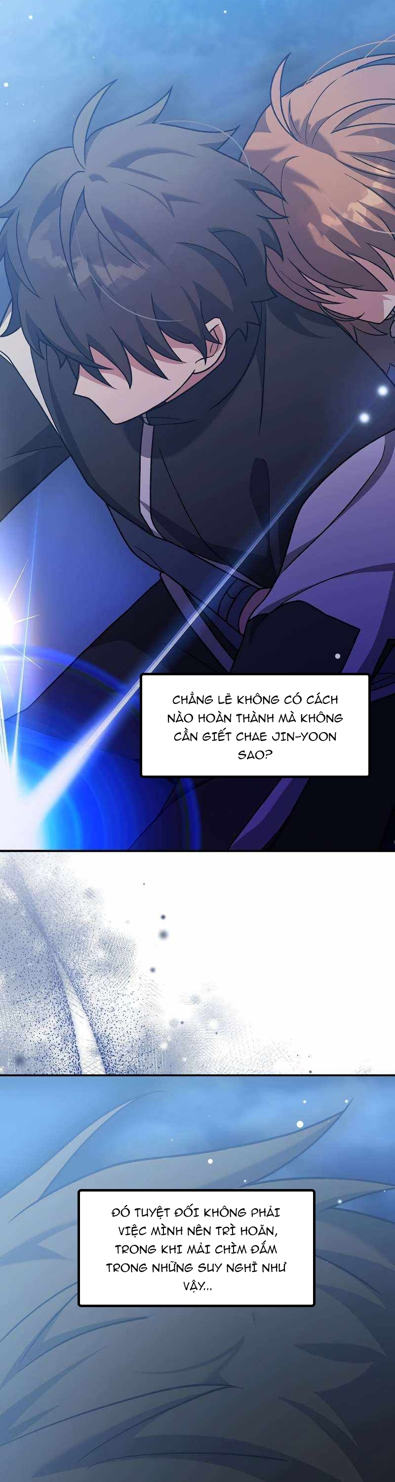 Nhân Vật Ngoài Lề Tiểu Thuyết: Chapter 139