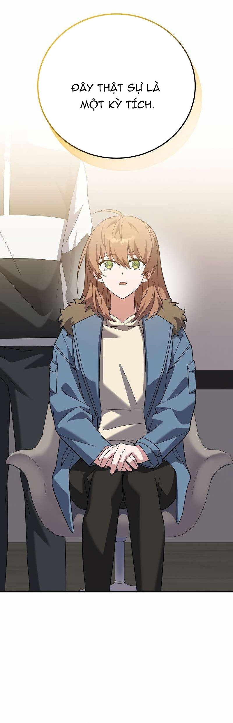 Nhân Vật Ngoài Lề Tiểu Thuyết: Chapter 139