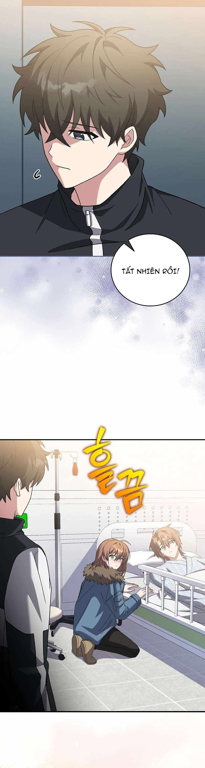 Nhân Vật Ngoài Lề Tiểu Thuyết: Chapter 139