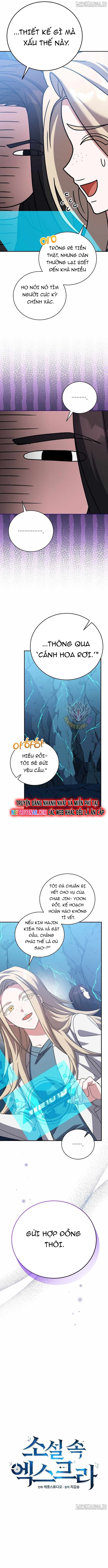 Nhân Vật Ngoài Lề Tiểu Thuyết: Chapter 140