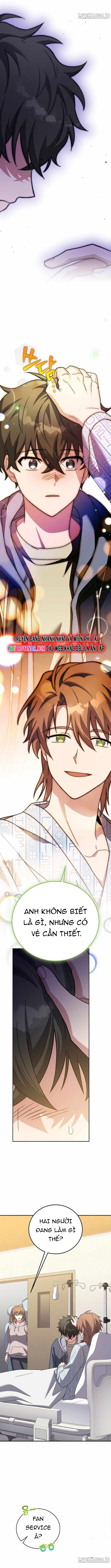 Nhân Vật Ngoài Lề Tiểu Thuyết: Chapter 140