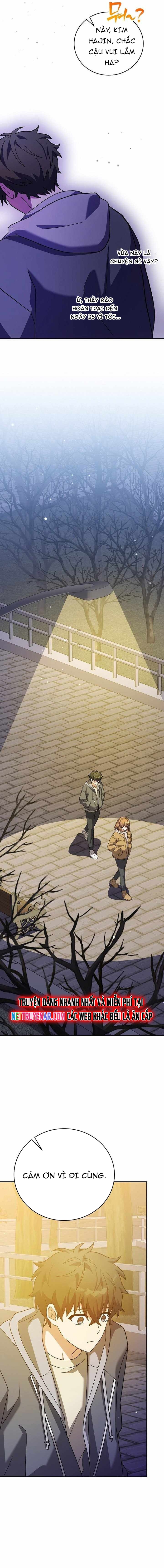 Nhân Vật Ngoài Lề Tiểu Thuyết: Chapter 140