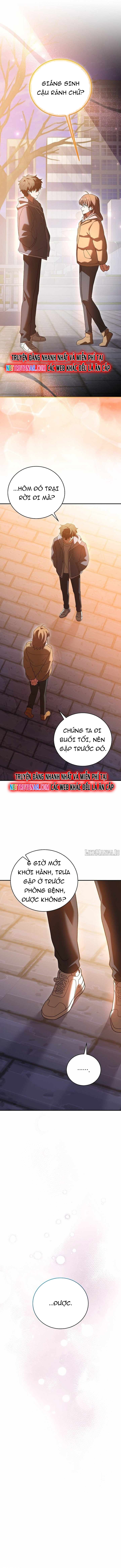 Nhân Vật Ngoài Lề Tiểu Thuyết: Chapter 140