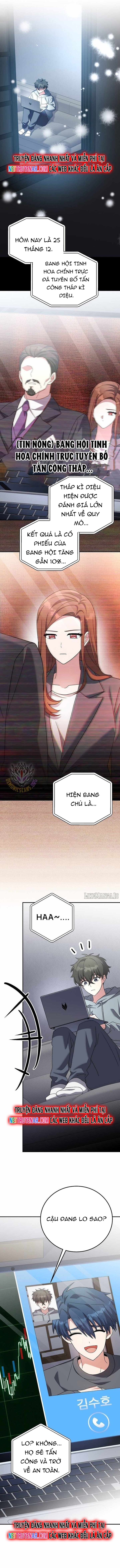 Nhân Vật Ngoài Lề Tiểu Thuyết: Chapter 140