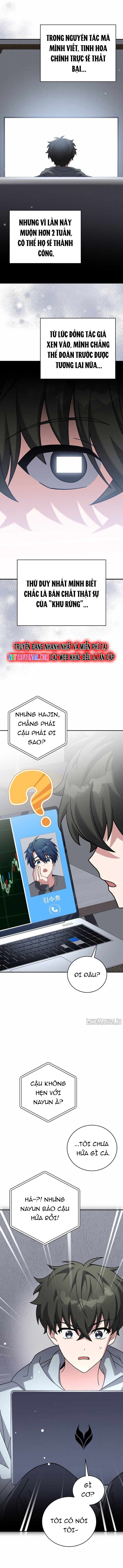 Nhân Vật Ngoài Lề Tiểu Thuyết: Chapter 140