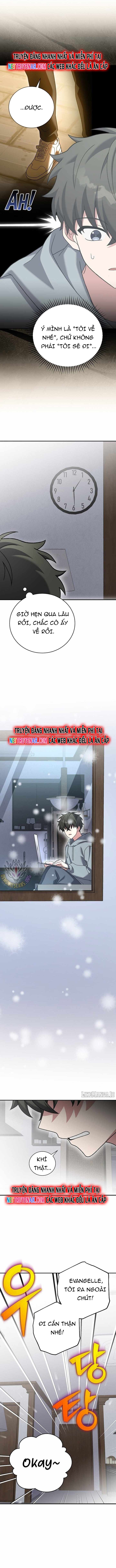 Nhân Vật Ngoài Lề Tiểu Thuyết: Chapter 140