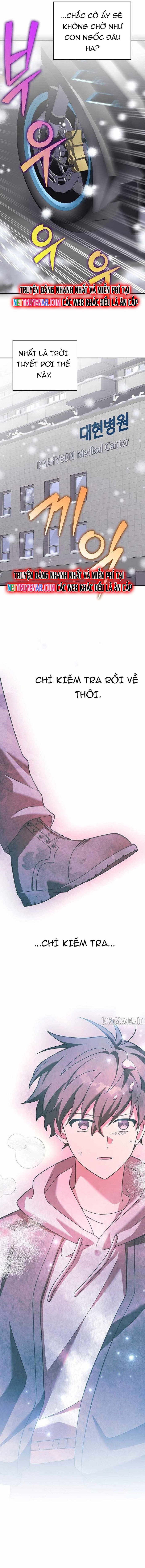 Nhân Vật Ngoài Lề Tiểu Thuyết: Chapter 140