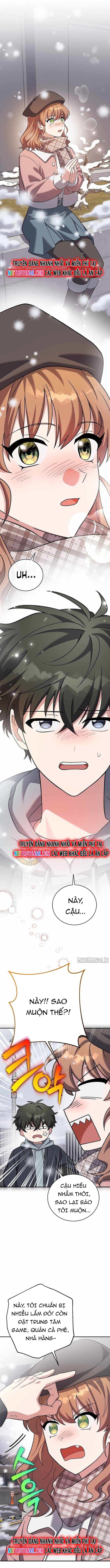 Nhân Vật Ngoài Lề Tiểu Thuyết: Chapter 140