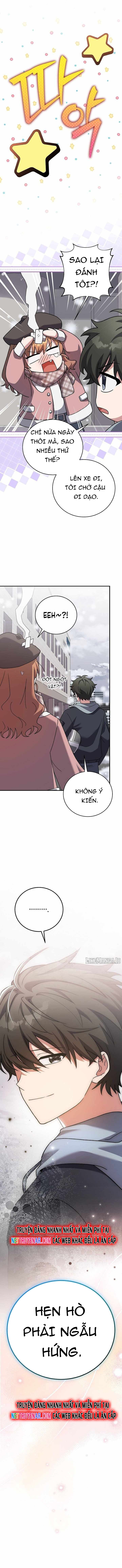 Nhân Vật Ngoài Lề Tiểu Thuyết: Chapter 140