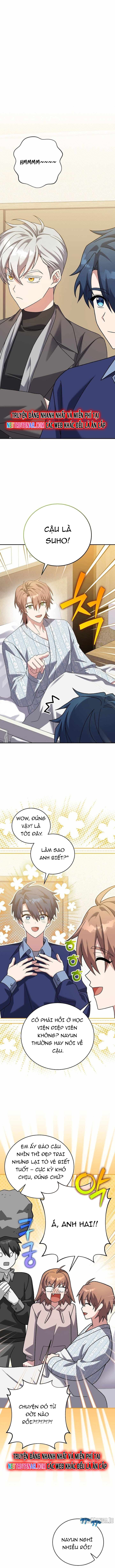 Nhân Vật Ngoài Lề Tiểu Thuyết: Chapter 140