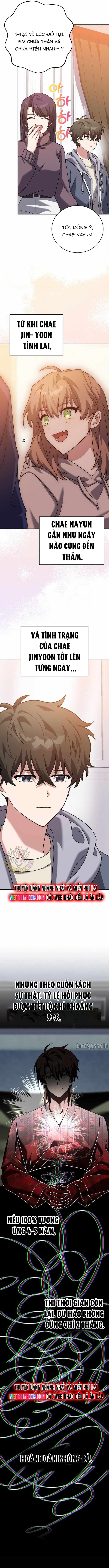 Nhân Vật Ngoài Lề Tiểu Thuyết: Chapter 140