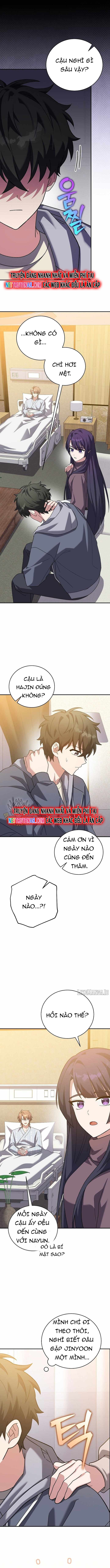 Nhân Vật Ngoài Lề Tiểu Thuyết: Chapter 140