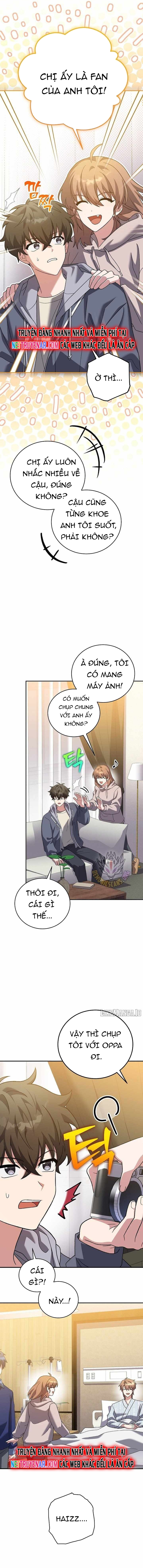 Nhân Vật Ngoài Lề Tiểu Thuyết: Chapter 140