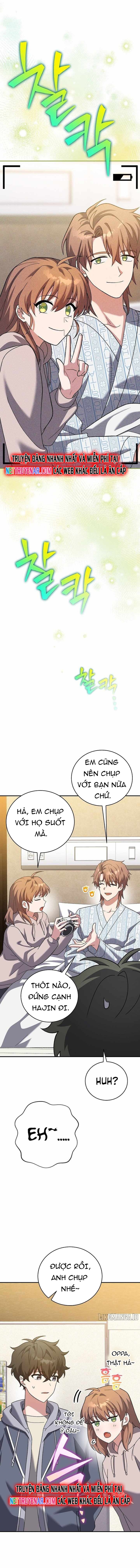 Nhân Vật Ngoài Lề Tiểu Thuyết: Chapter 140