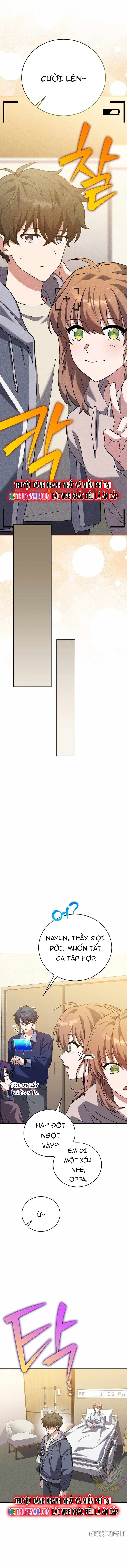 Nhân Vật Ngoài Lề Tiểu Thuyết: Chapter 140