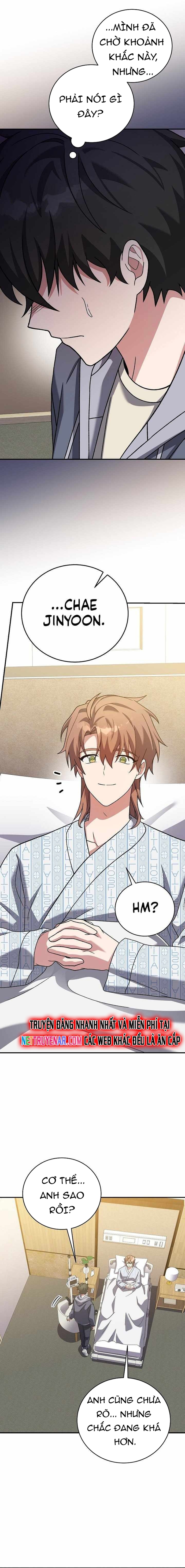 Nhân Vật Ngoài Lề Tiểu Thuyết: Chapter 140