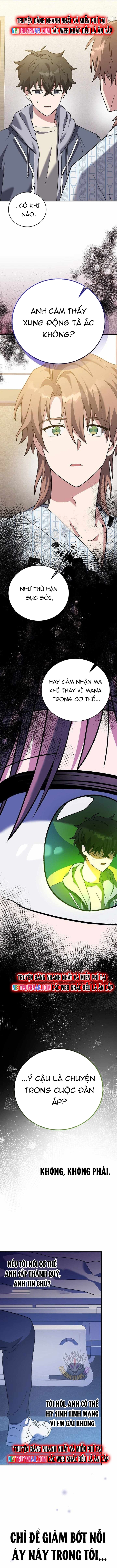 Nhân Vật Ngoài Lề Tiểu Thuyết: Chapter 140