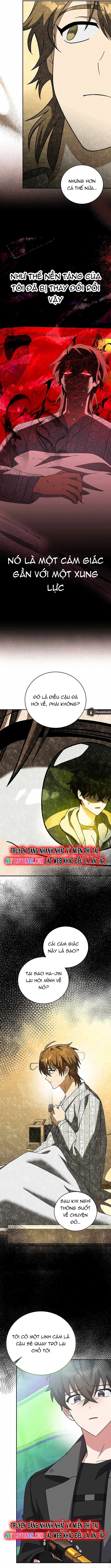 Nhân Vật Ngoài Lề Tiểu Thuyết: Chapter 141