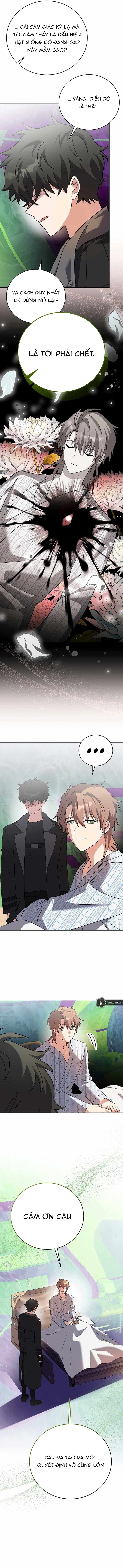 Nhân Vật Ngoài Lề Tiểu Thuyết: Chapter 141