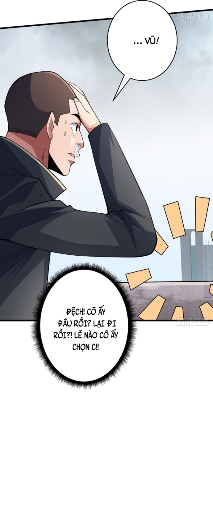 Nhân Vật Phản Diện? Chắc Chắn Không Phải Ta: Chapter 102