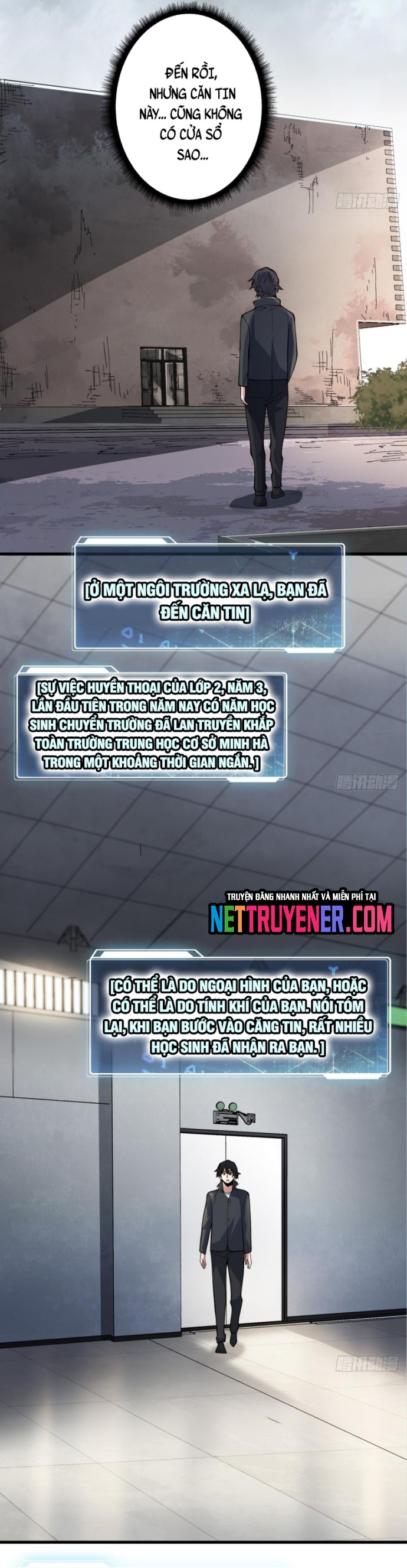 Nhân Vật Phản Diện? Chắc Chắn Không Phải Ta: Chapter 102