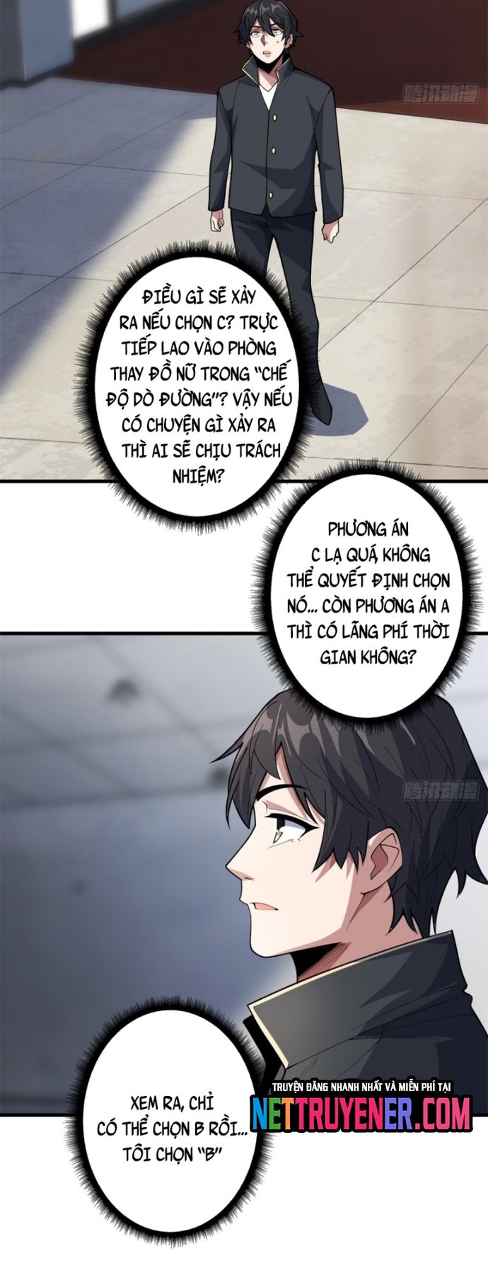 Nhân Vật Phản Diện? Chắc Chắn Không Phải Ta: Chapter 102